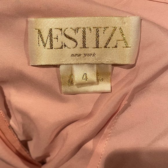 Mestiza Francesca dress - Picture 2 of 3